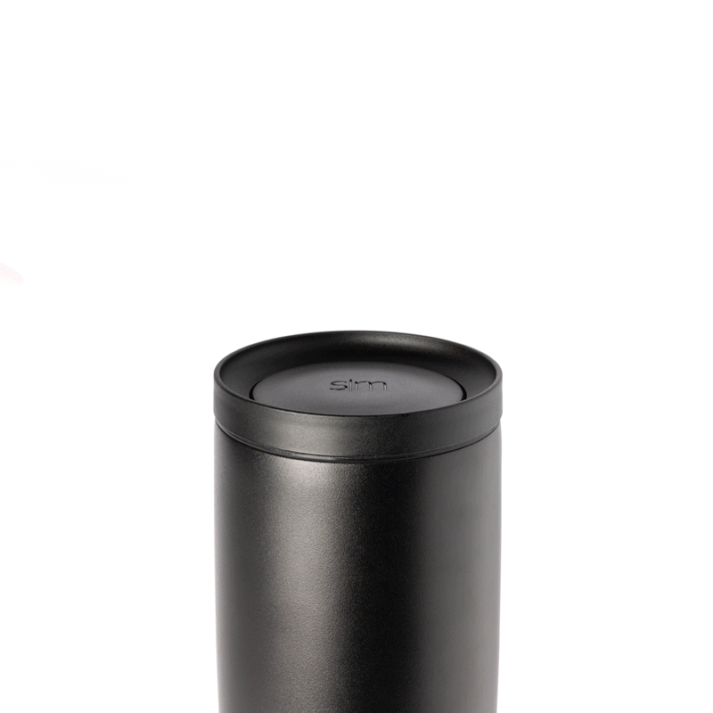 Voyager Tumbler - Signature - Violet Dreams