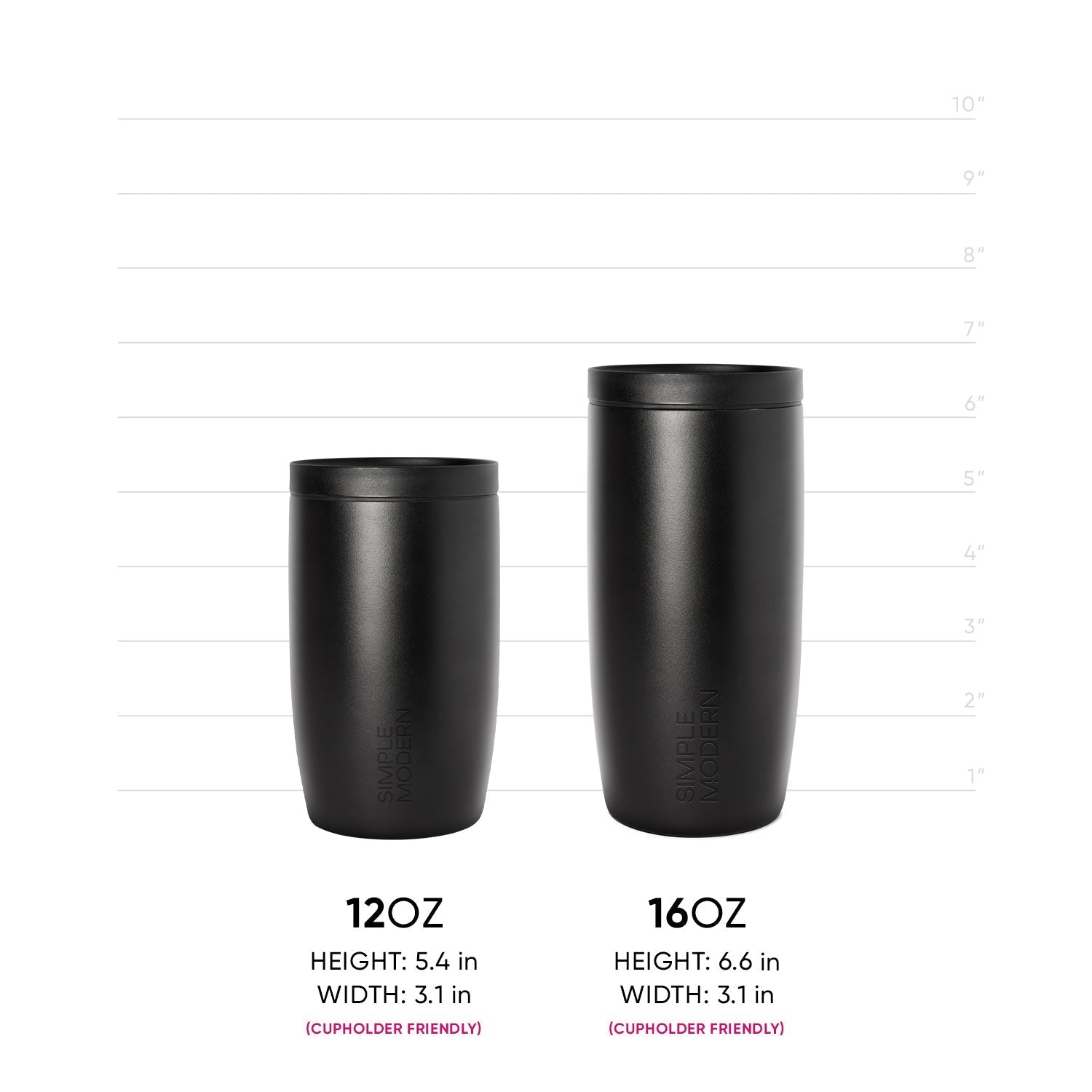 Voyager Tumbler - Signature - Grasshopper