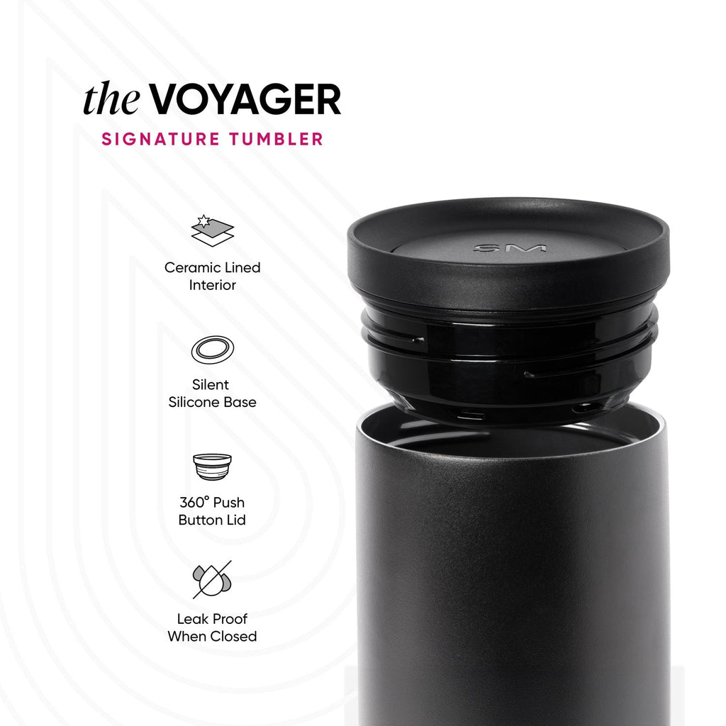 Voyager Tumbler - Signature - Fruitcake