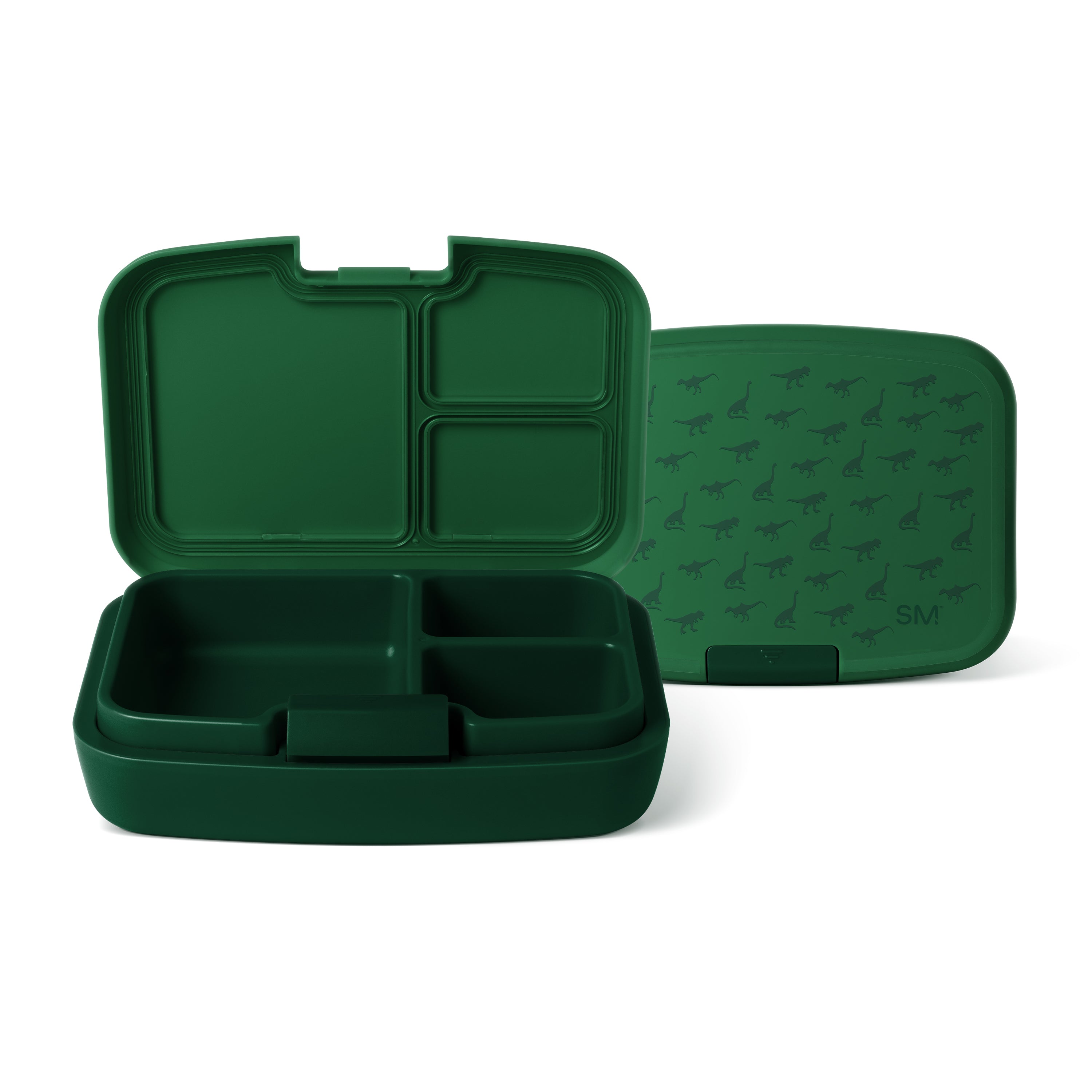 Porter Bento Box - Dino World