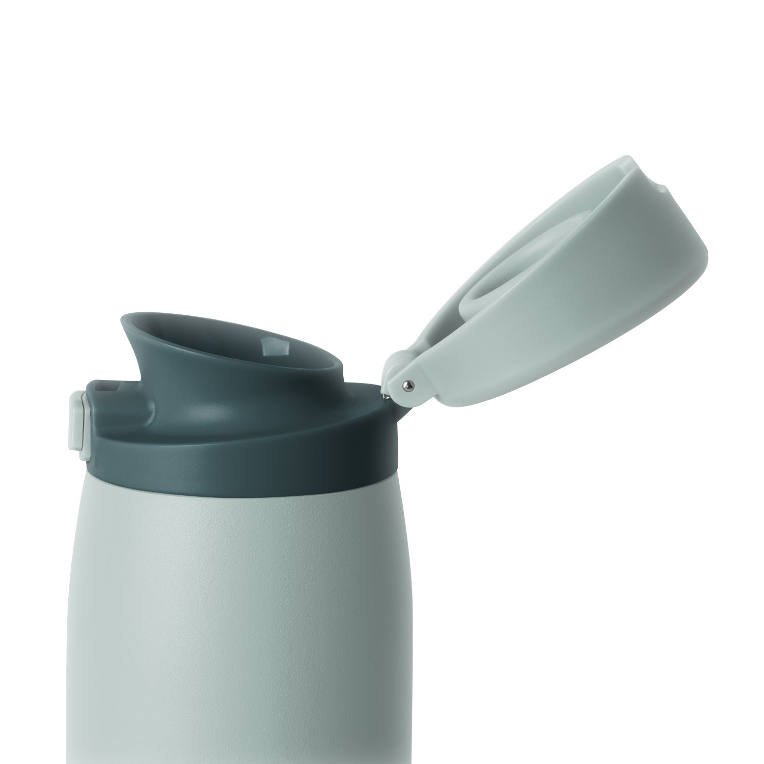 Sidekick Coffee Tumbler - Sea Glass Sage Mix
